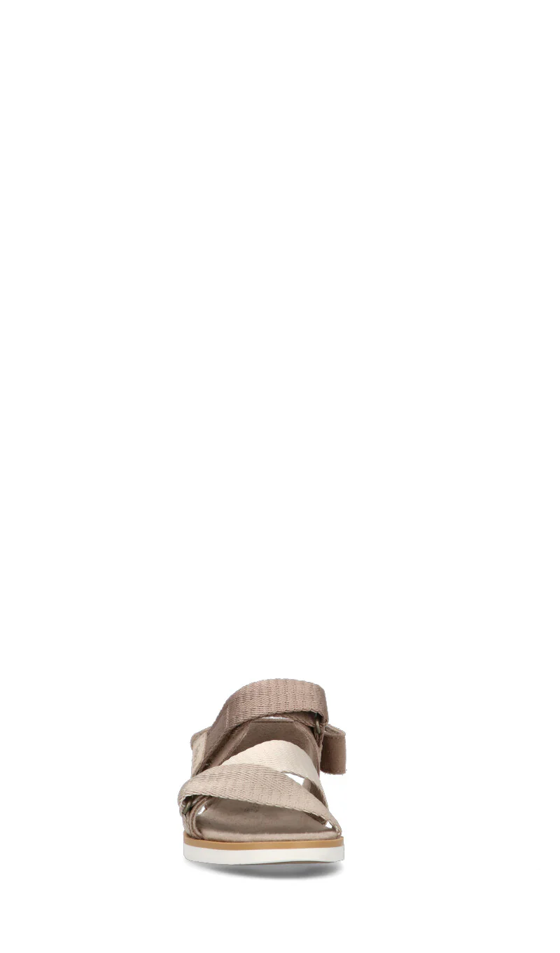 TIMBERLAND Sandalo donna taupe - Image 3