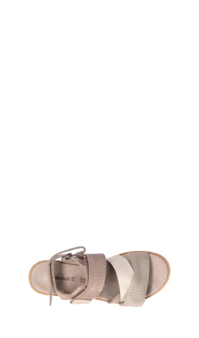 TIMBERLAND Sandalo donna taupe - Image 5