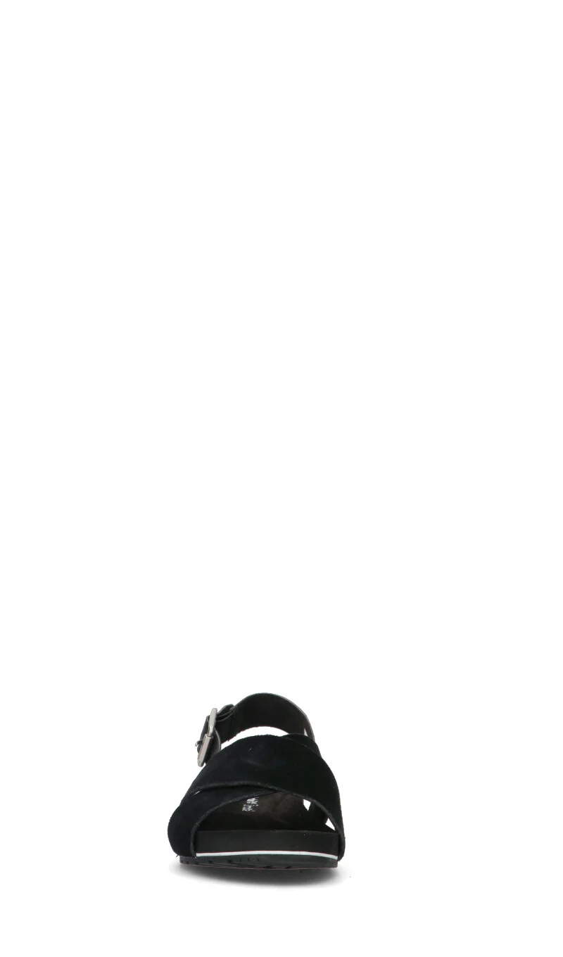 TIMBERLAND Sandalo donna nero - Image 3