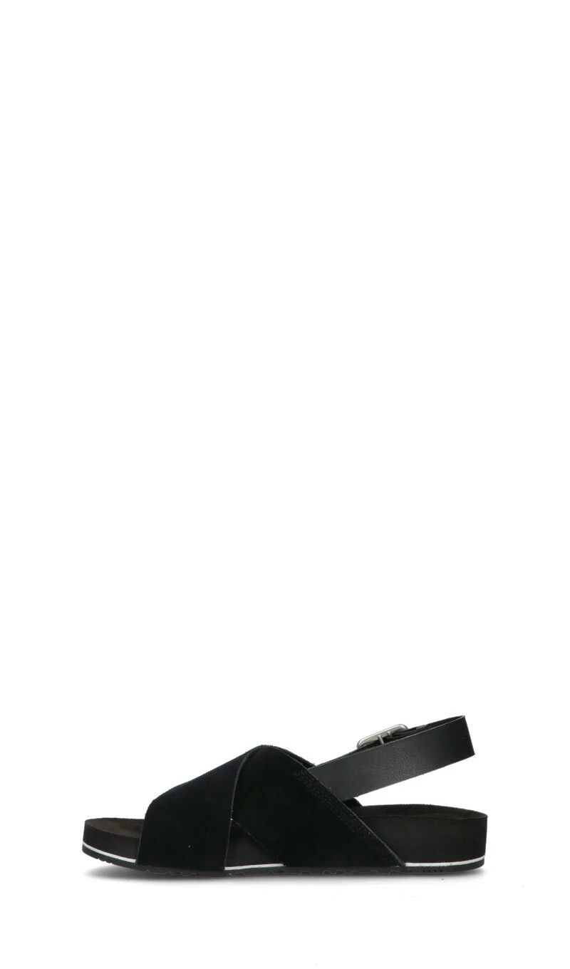 TIMBERLAND Sandalo donna nero - Image 4