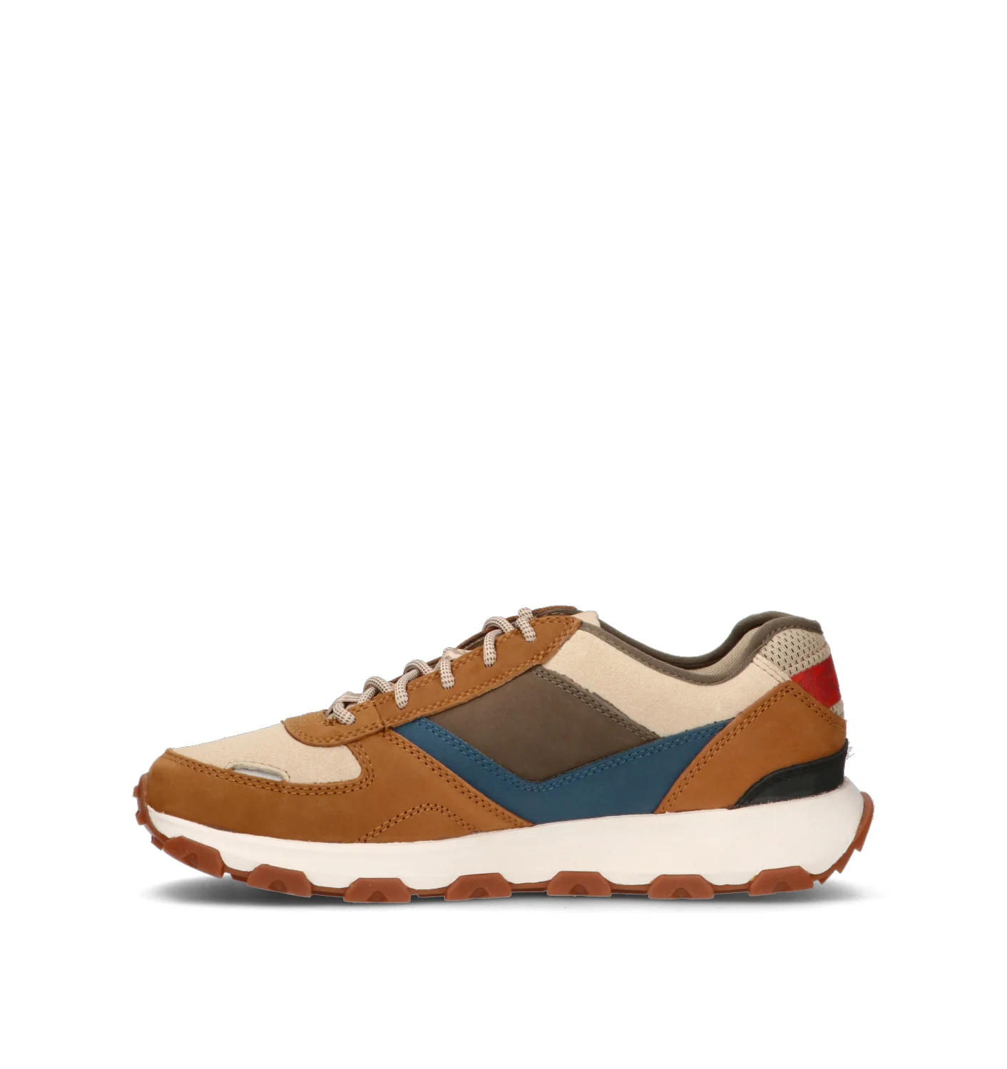TIMBERLAND Sneaker uomo - Image 4