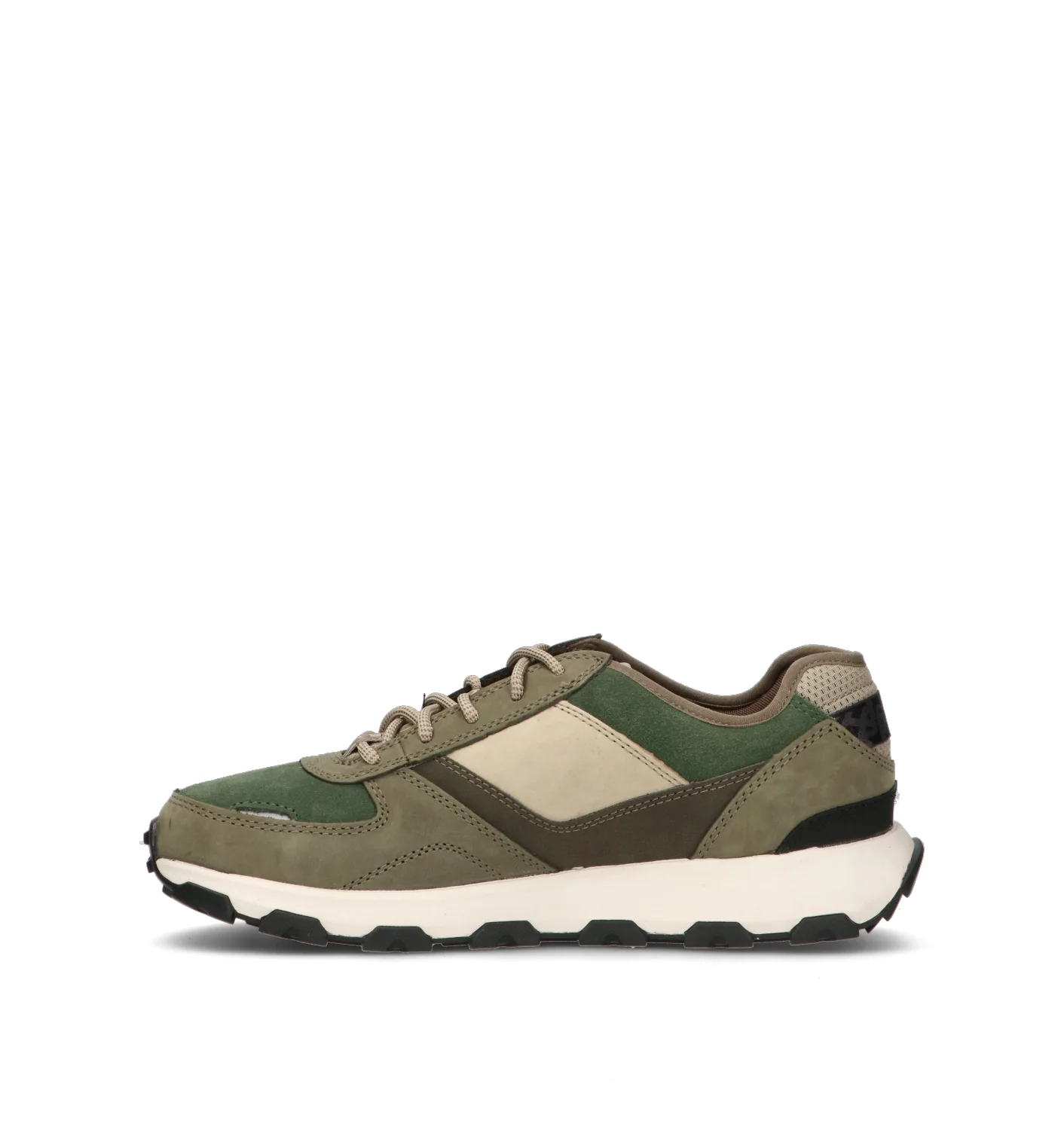 TIMBERLAND Sneaker uomo - Image 4