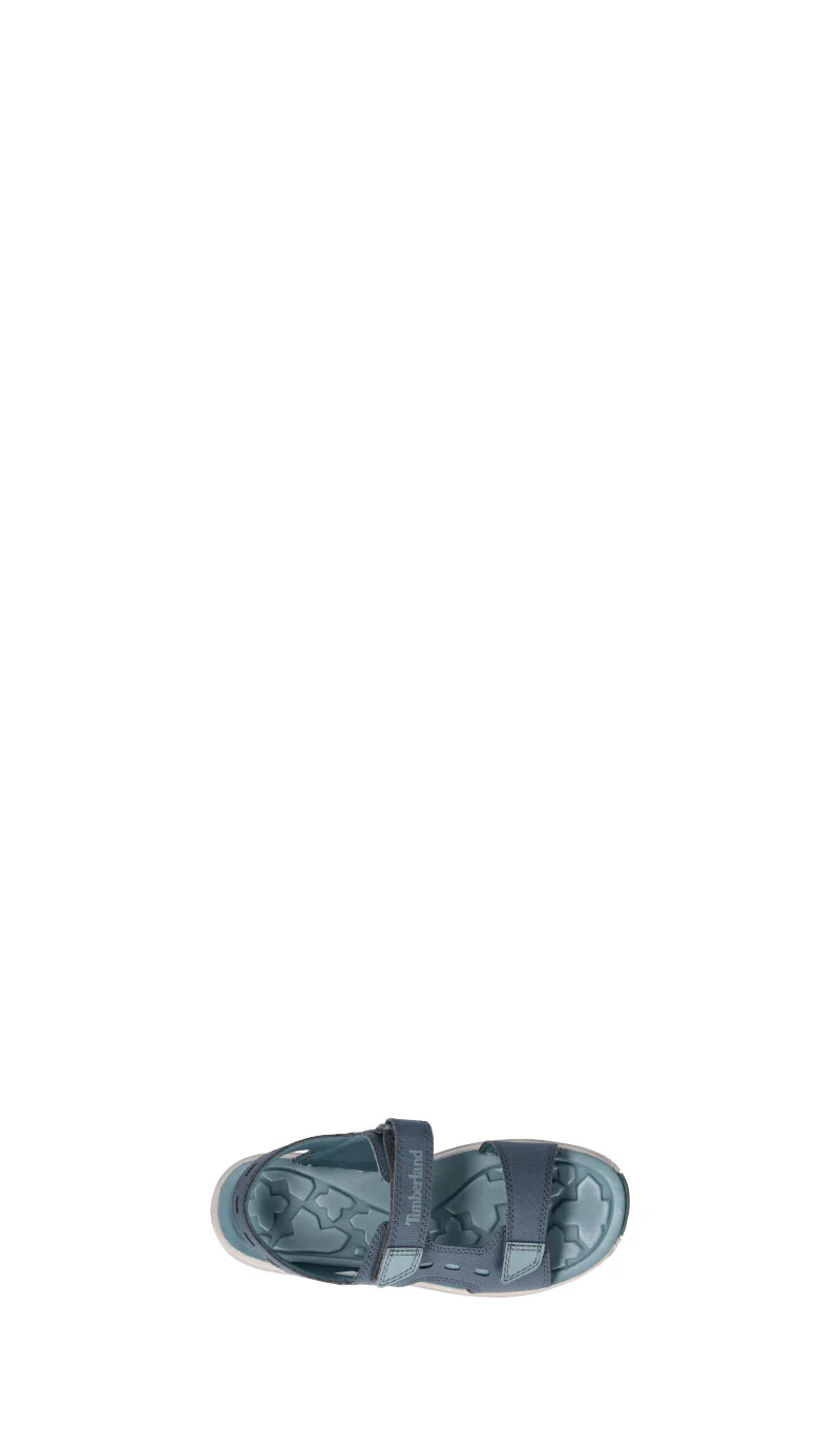TIMBERLAND Sandalo ragazzo blu - Image 5