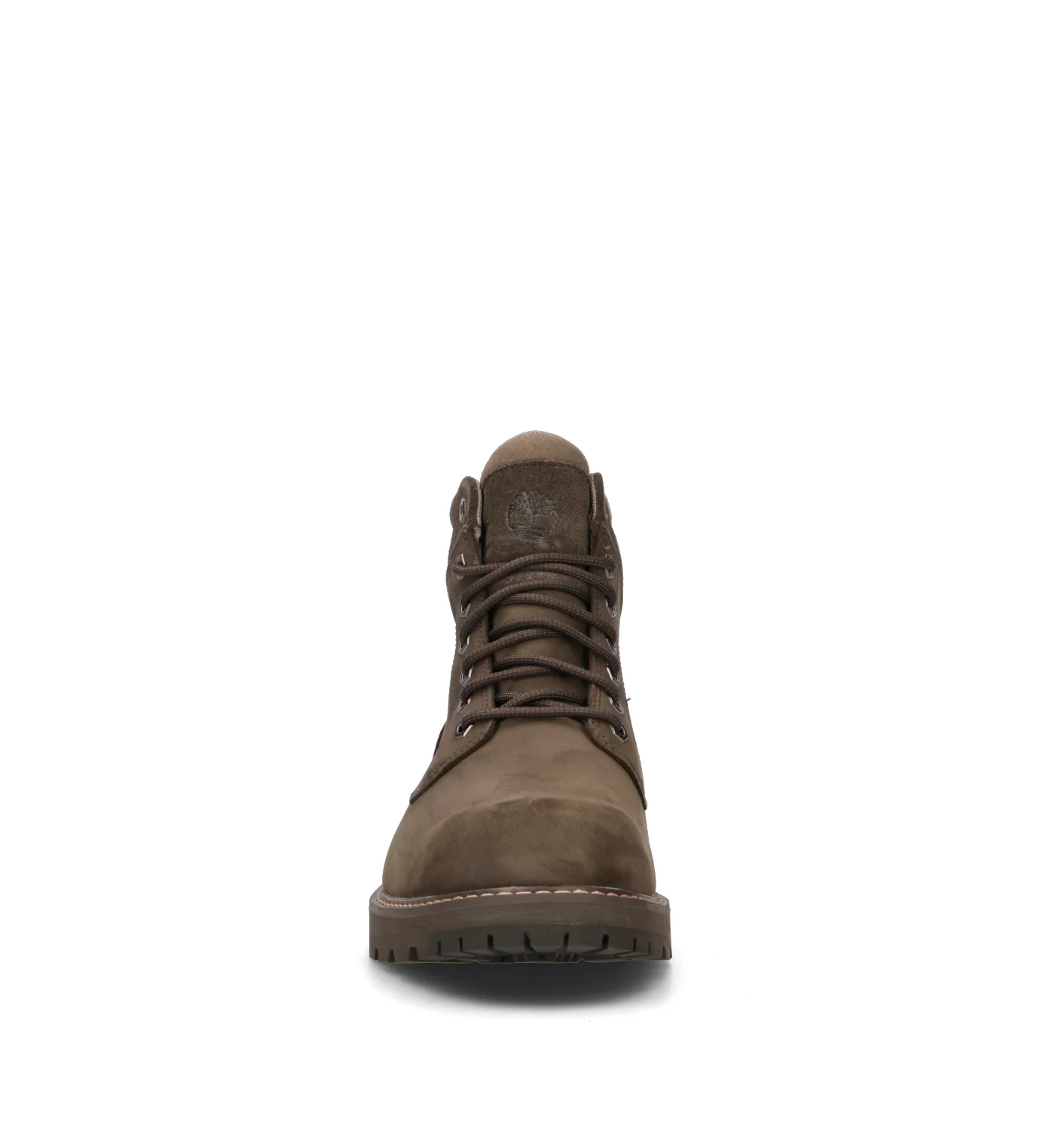 TIMBERLAND Polacco uomo marrone waterproof - Image 3