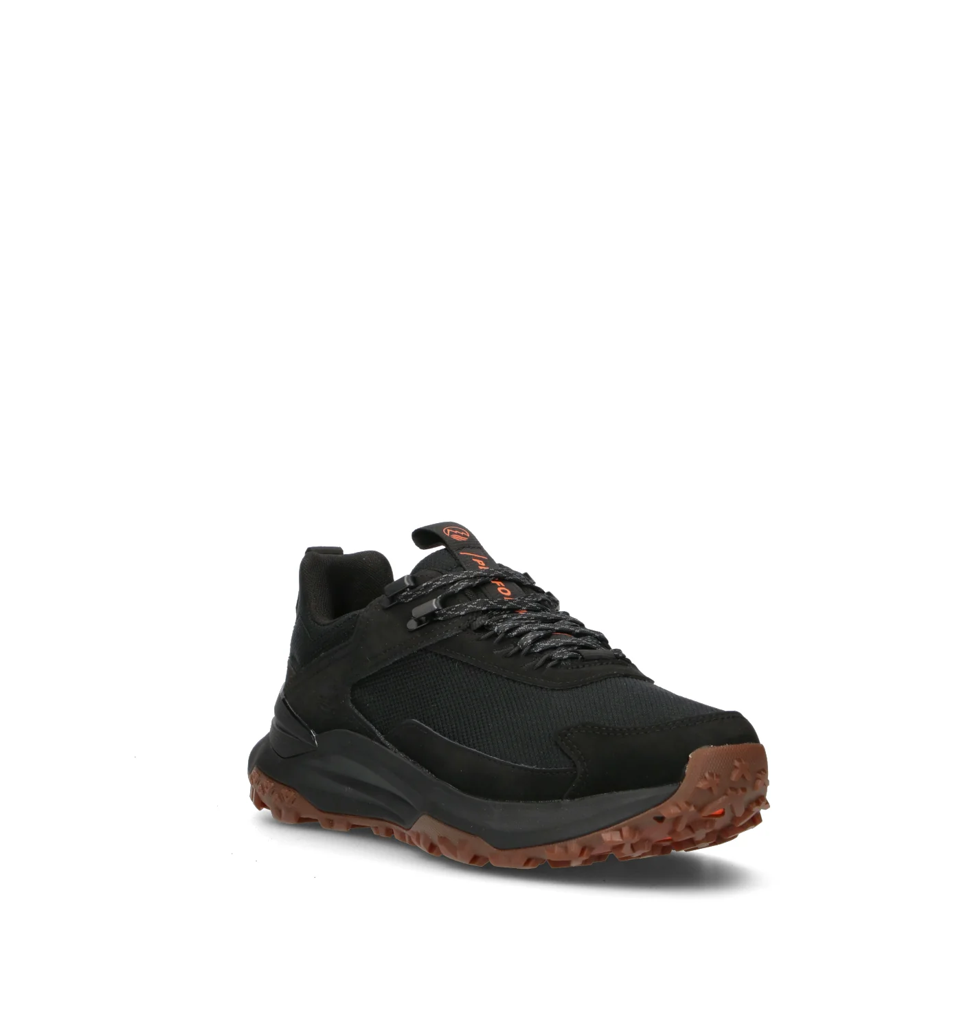 TIMBERLAND Sneaker uomo nera - Image 2