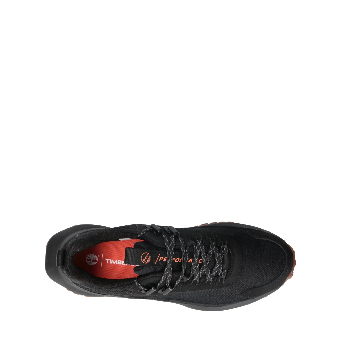 TIMBERLAND Sneaker uomo nera - Image 5
