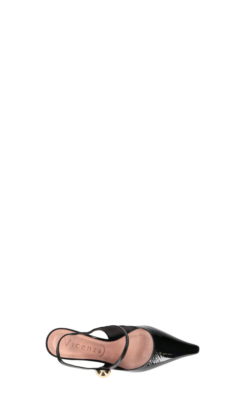 VICENZA Slingback donna - Image 5