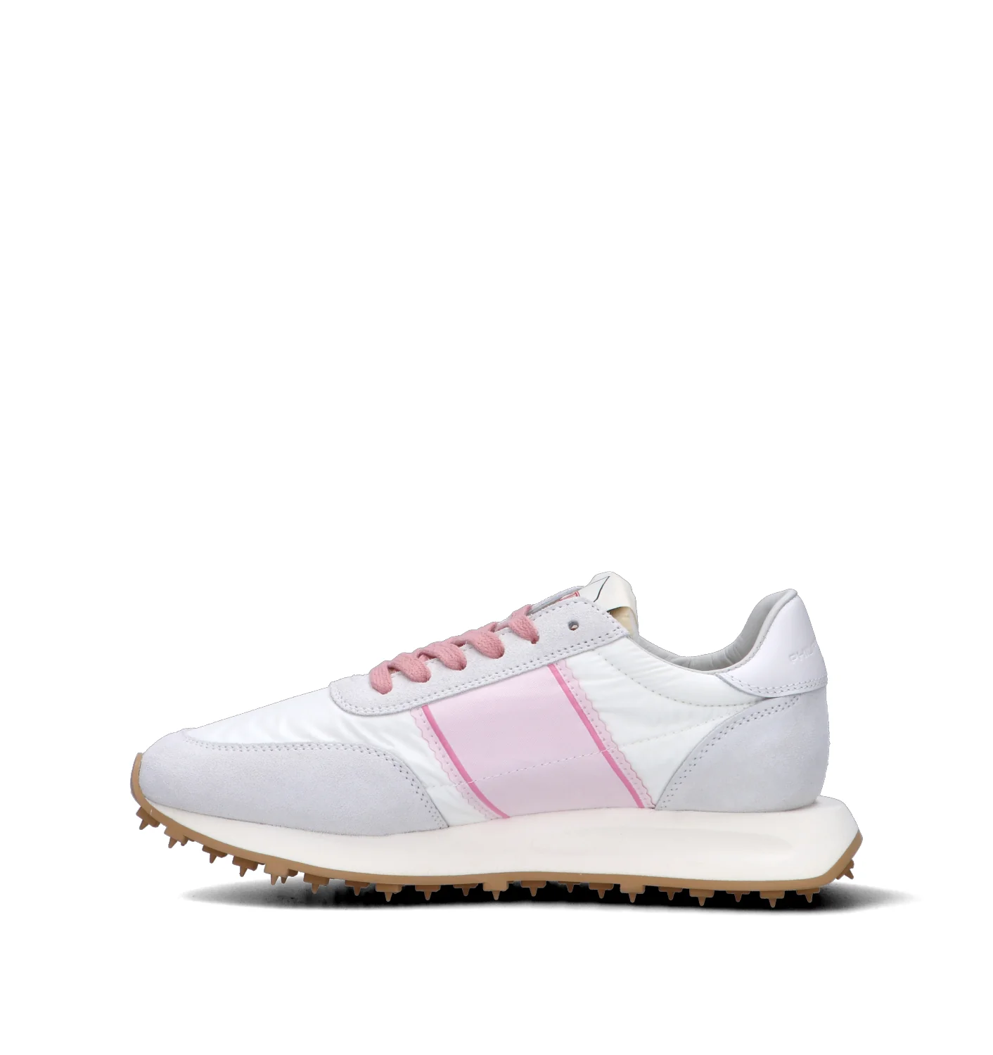 PHILIPPE MODEL Sneaker donna bianca - Image 4