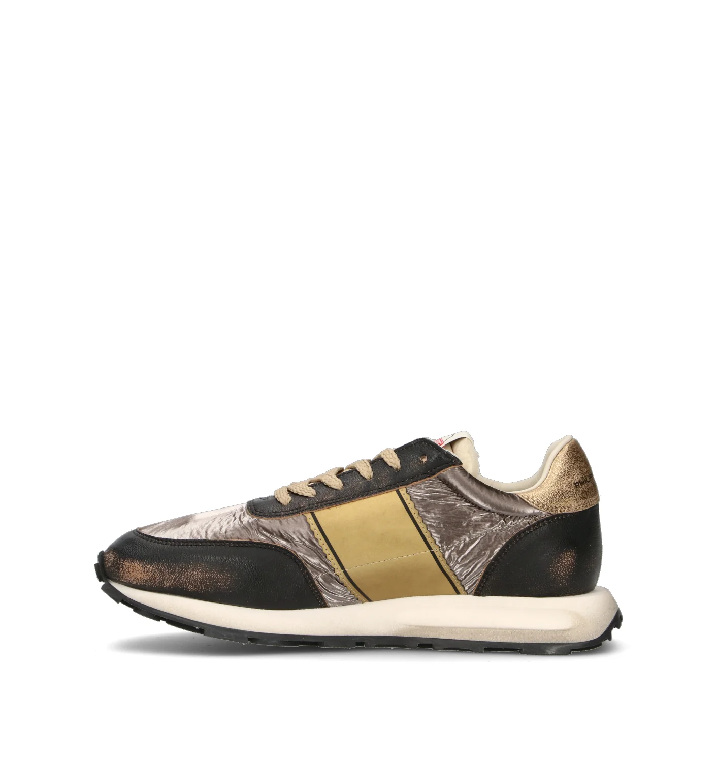 PHILIPPE MODEL Sneaker uomo multicolor - Image 4