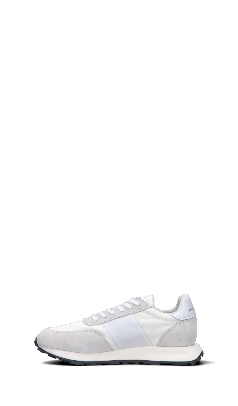 PHILIPPE MODEL Sneaker uomo bianca - Image 4