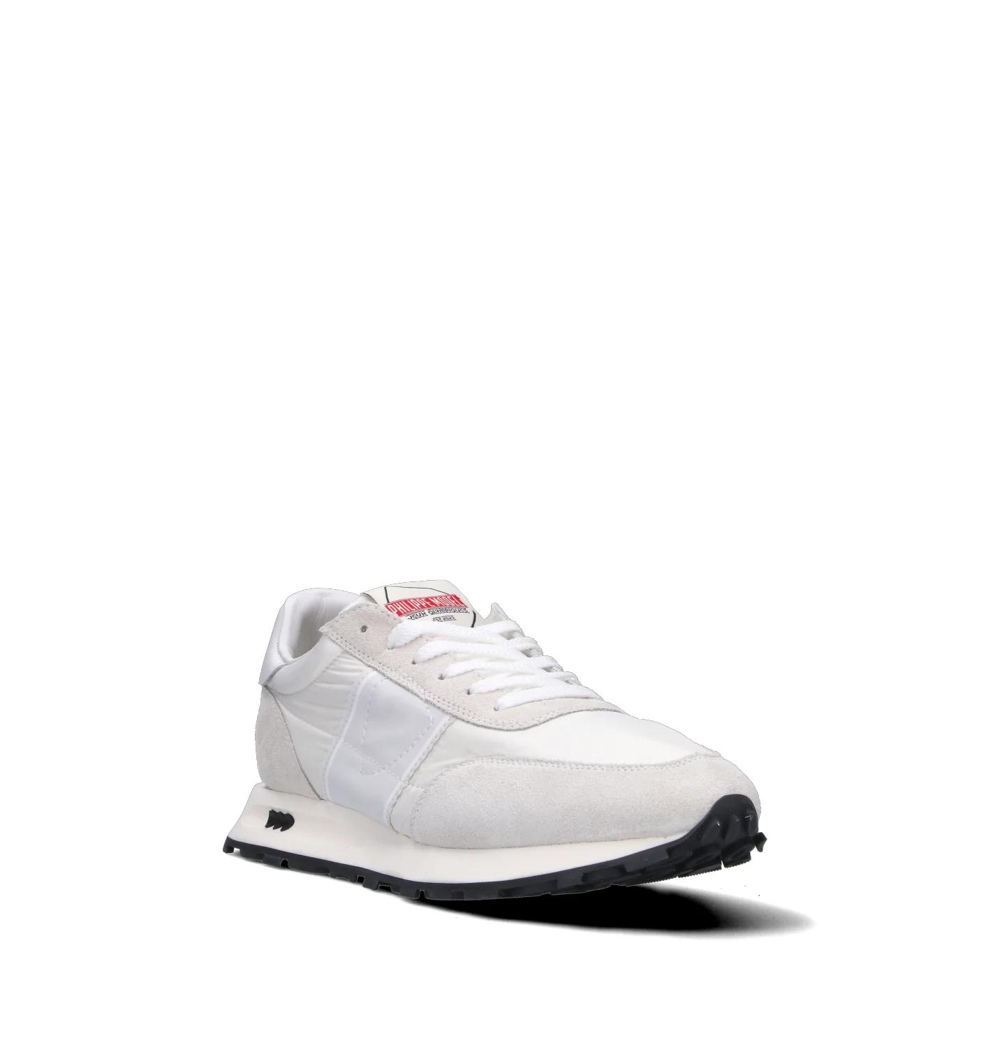 PHILIPPE MODEL Sneaker uomo bianca - Image 2