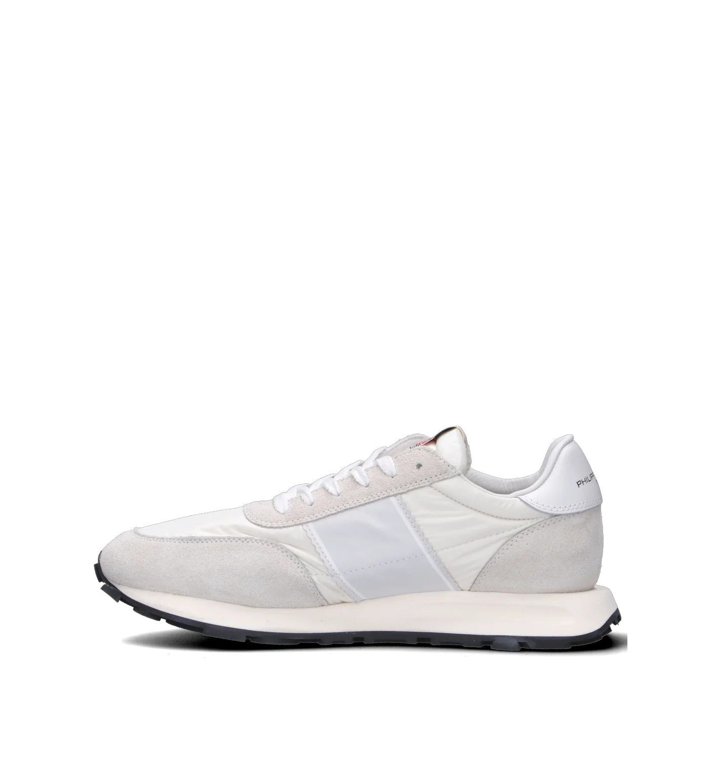 PHILIPPE MODEL Sneaker uomo bianca - Image 4