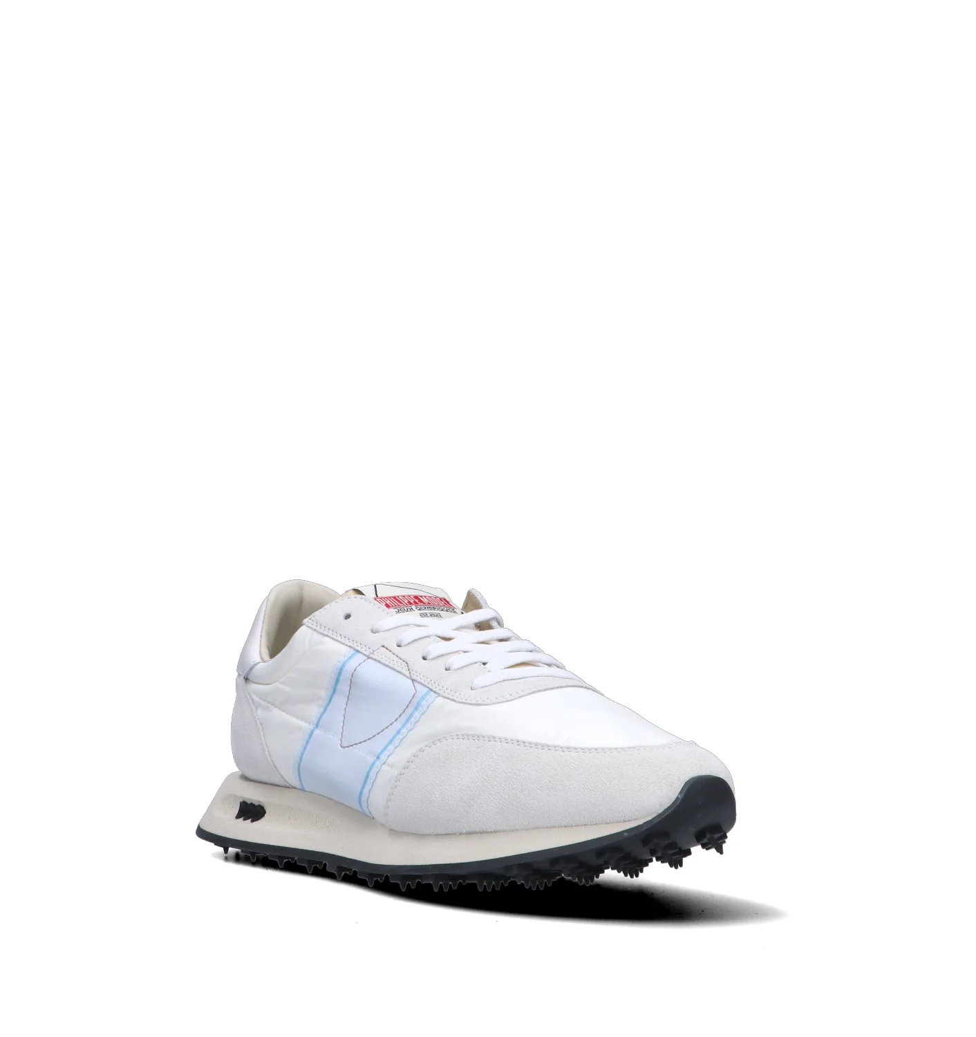 PHILIPPE MODEL Sneaker uomo bianca - Image 2