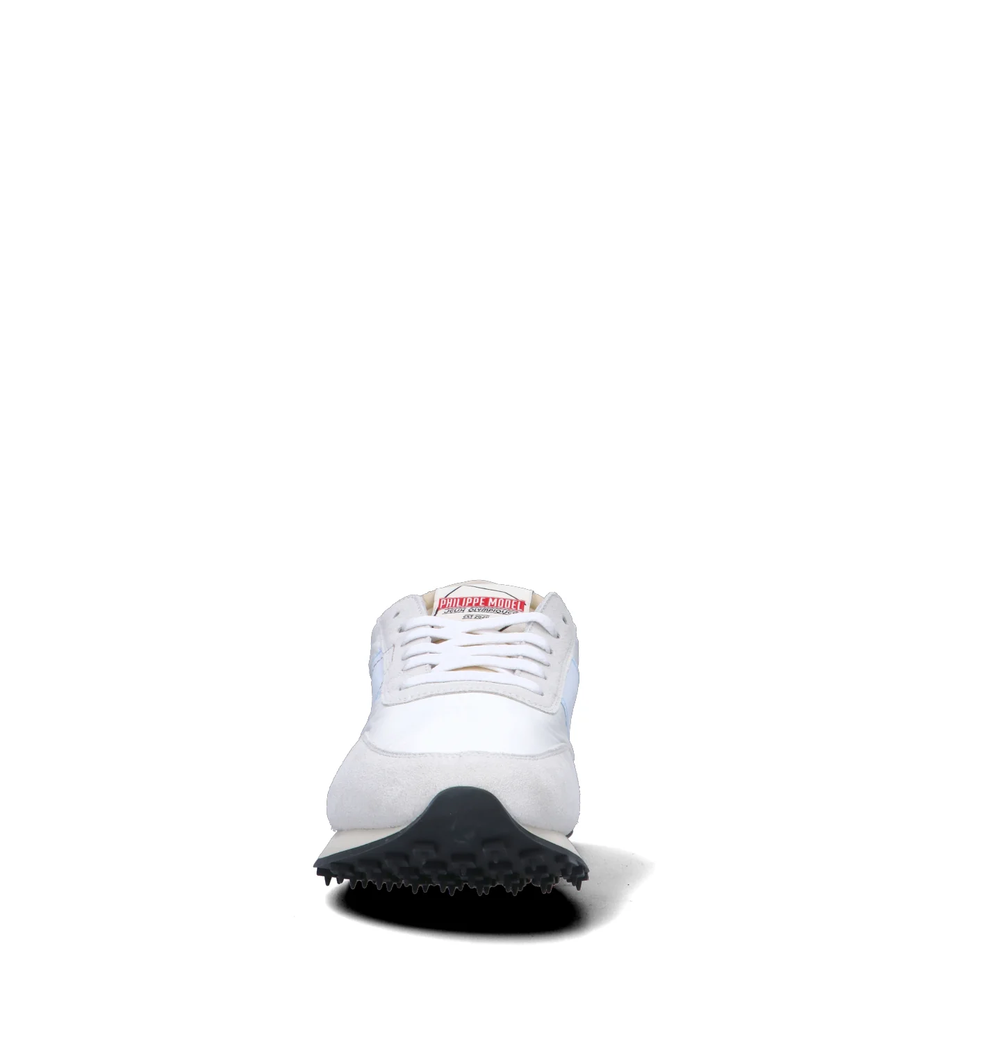 PHILIPPE MODEL Sneaker uomo bianca - Image 3