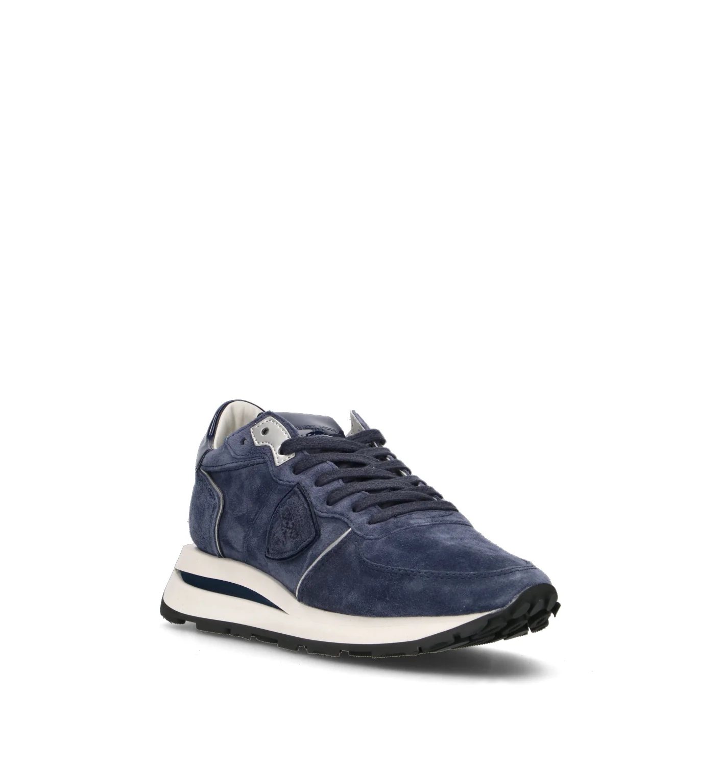 PHILIPPE MODEL Sneaker donna blu - Image 2