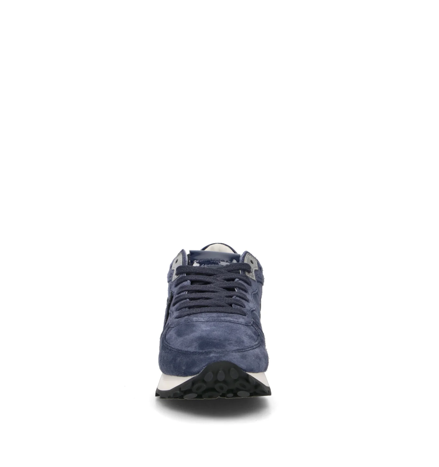 PHILIPPE MODEL Sneaker donna blu - Image 3