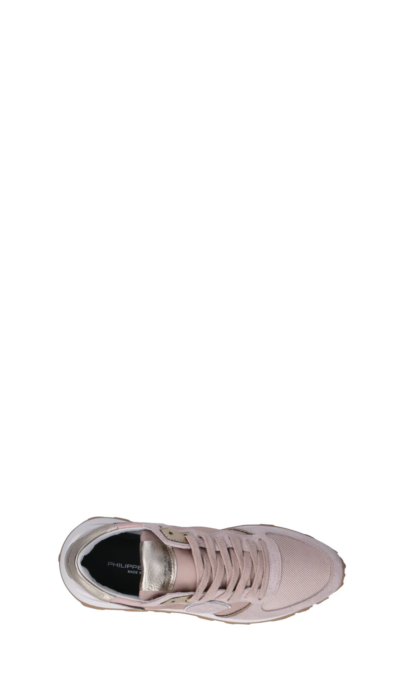 PHILIPPE MODEL Sneaker donna rosa - Image 10