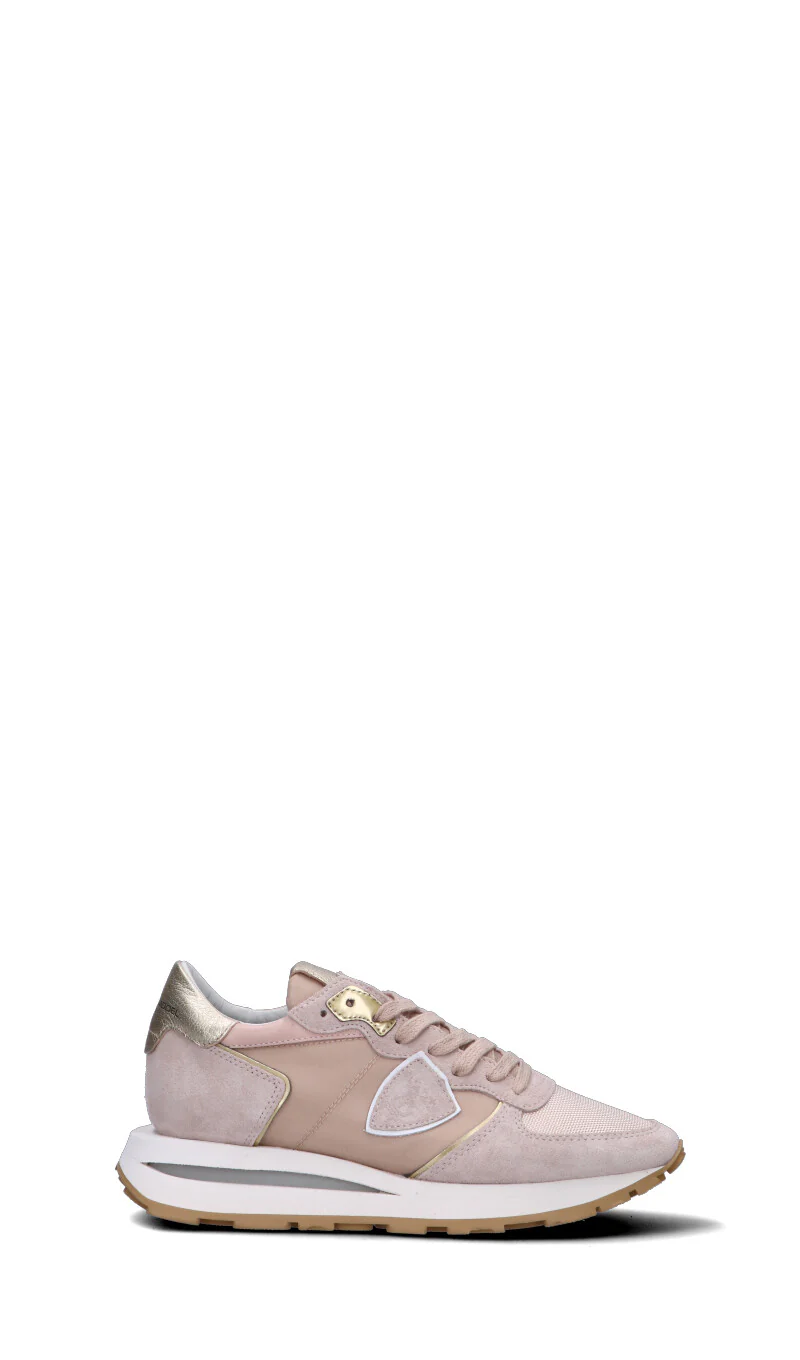 PHILIPPE MODEL Sneaker donna rosa - Image 6