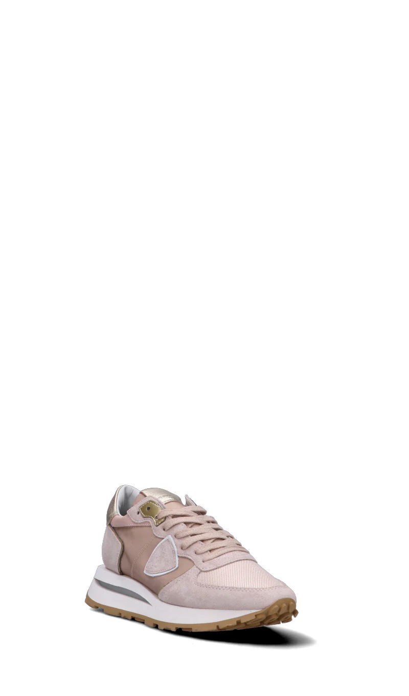 PHILIPPE MODEL Sneaker donna rosa - Image 7