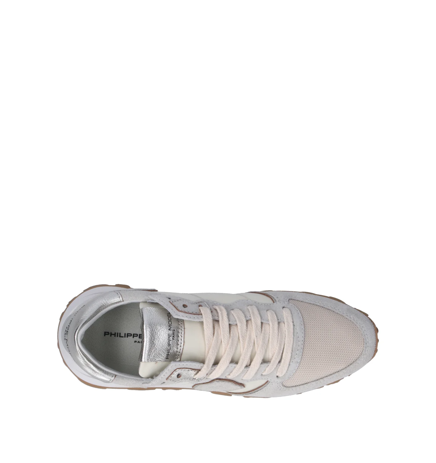 PHILIPPE MODEL Sneaker donna panna - Image 5