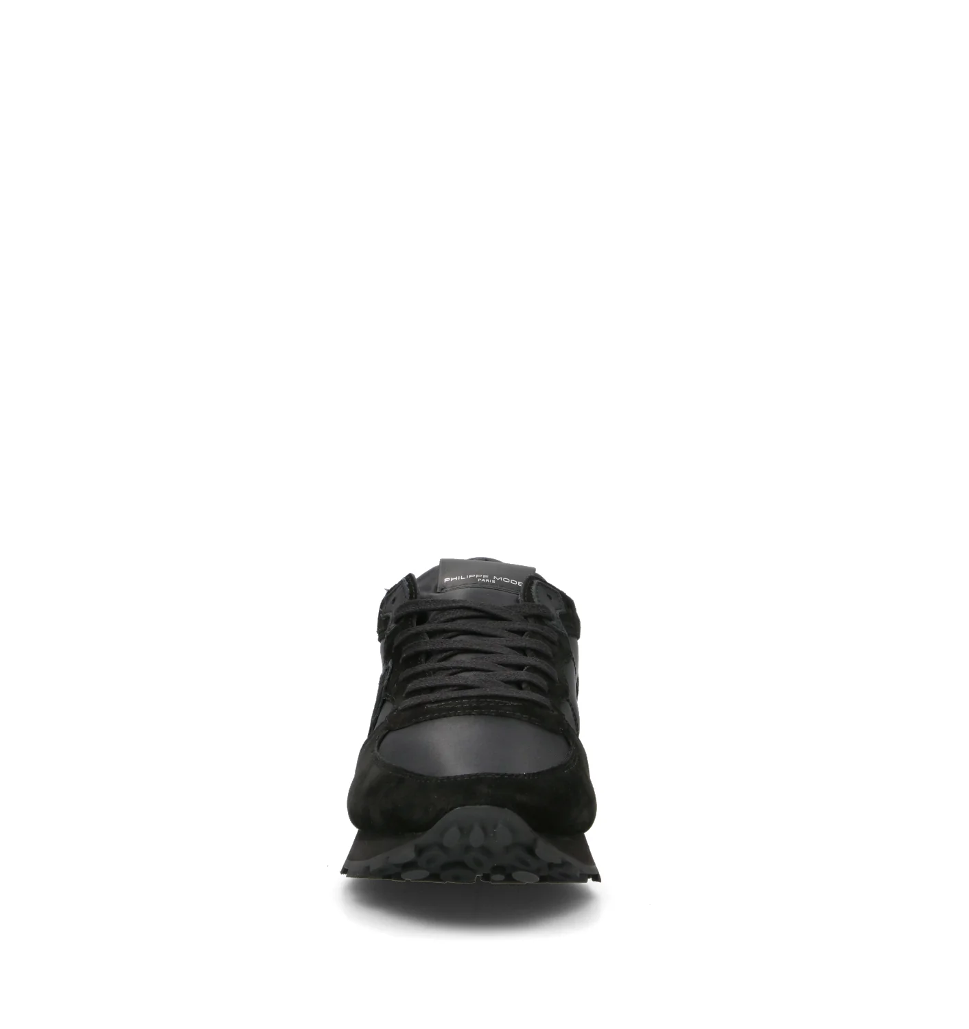 PHILIPPE MODEL Sneaker uomo nera - Image 3