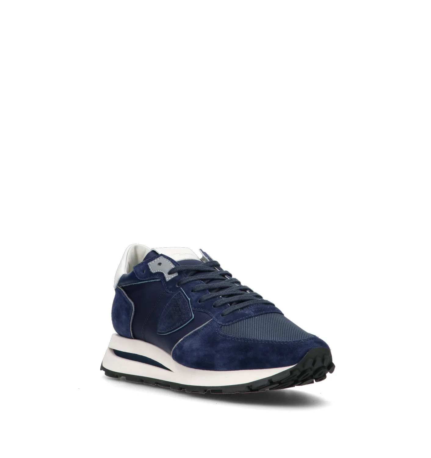 PHILIPPE MODEL Sneaker uomo blu - Image 2