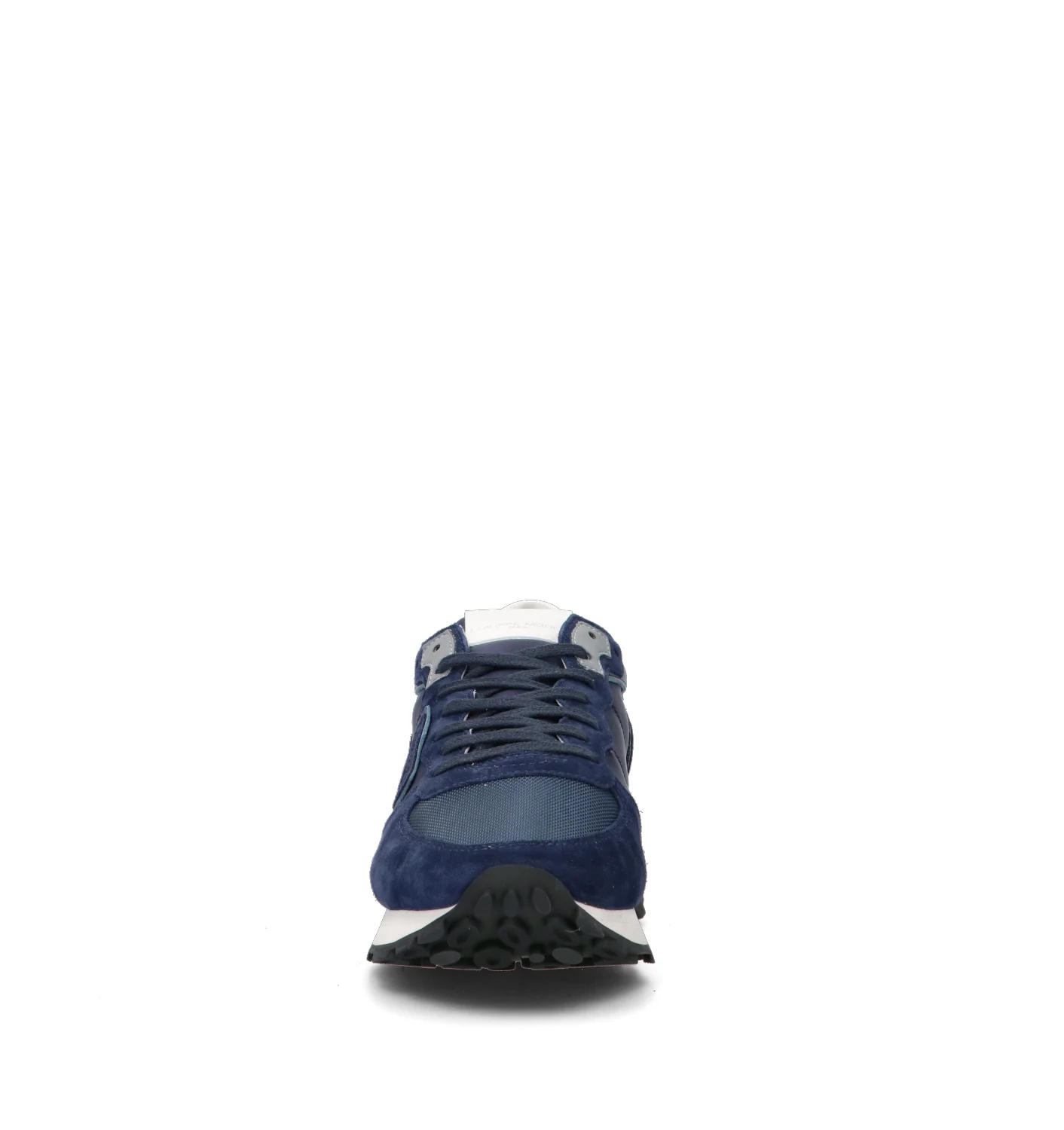 PHILIPPE MODEL Sneaker uomo blu - Image 3