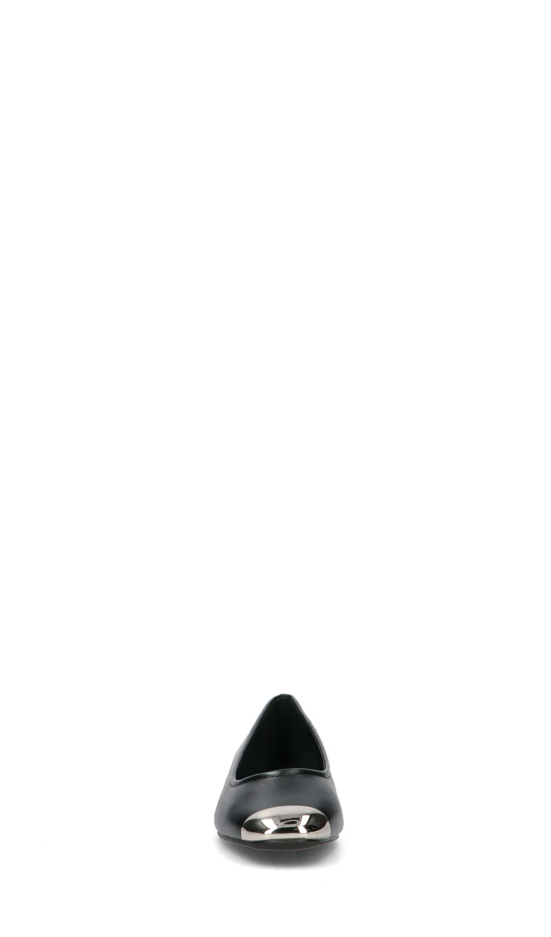 TOO LIKE Ballerina donna nera - Image 3