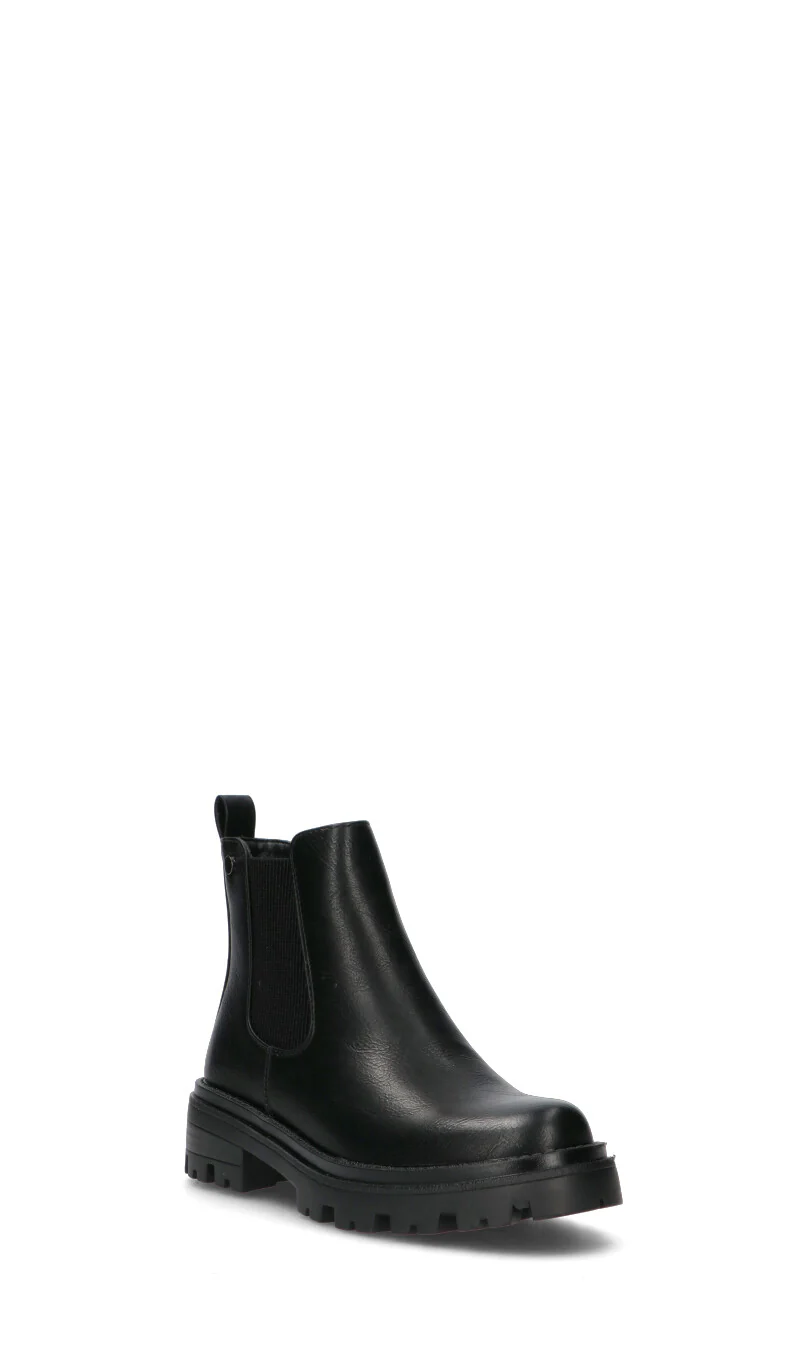 TOO LIKE Beatles donna nero - Image 2