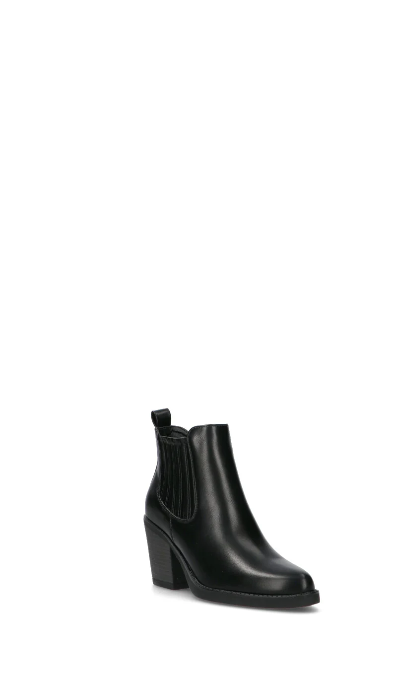 TOO LIKE Tronchetto donna nero - Image 2