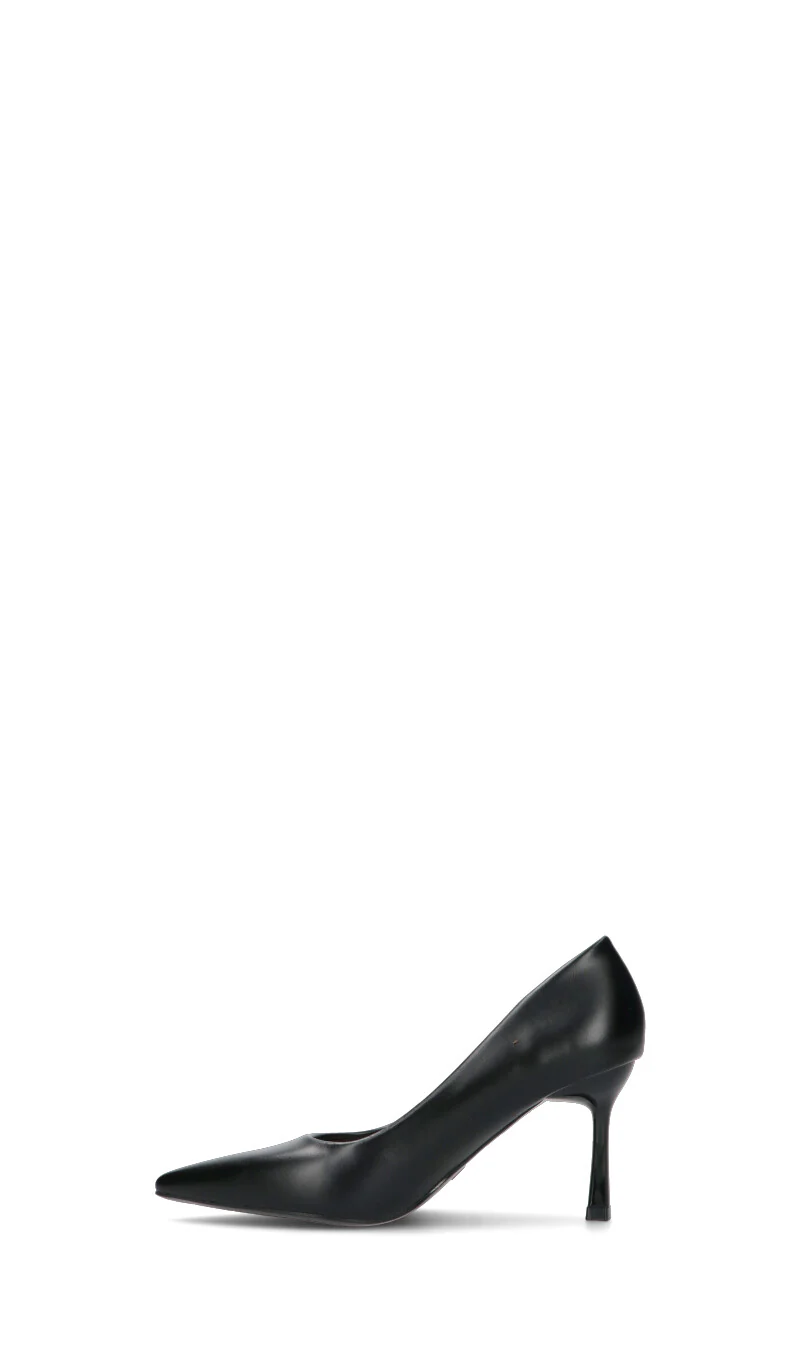 TOO LIKE Décolleté donna nera - Image 4