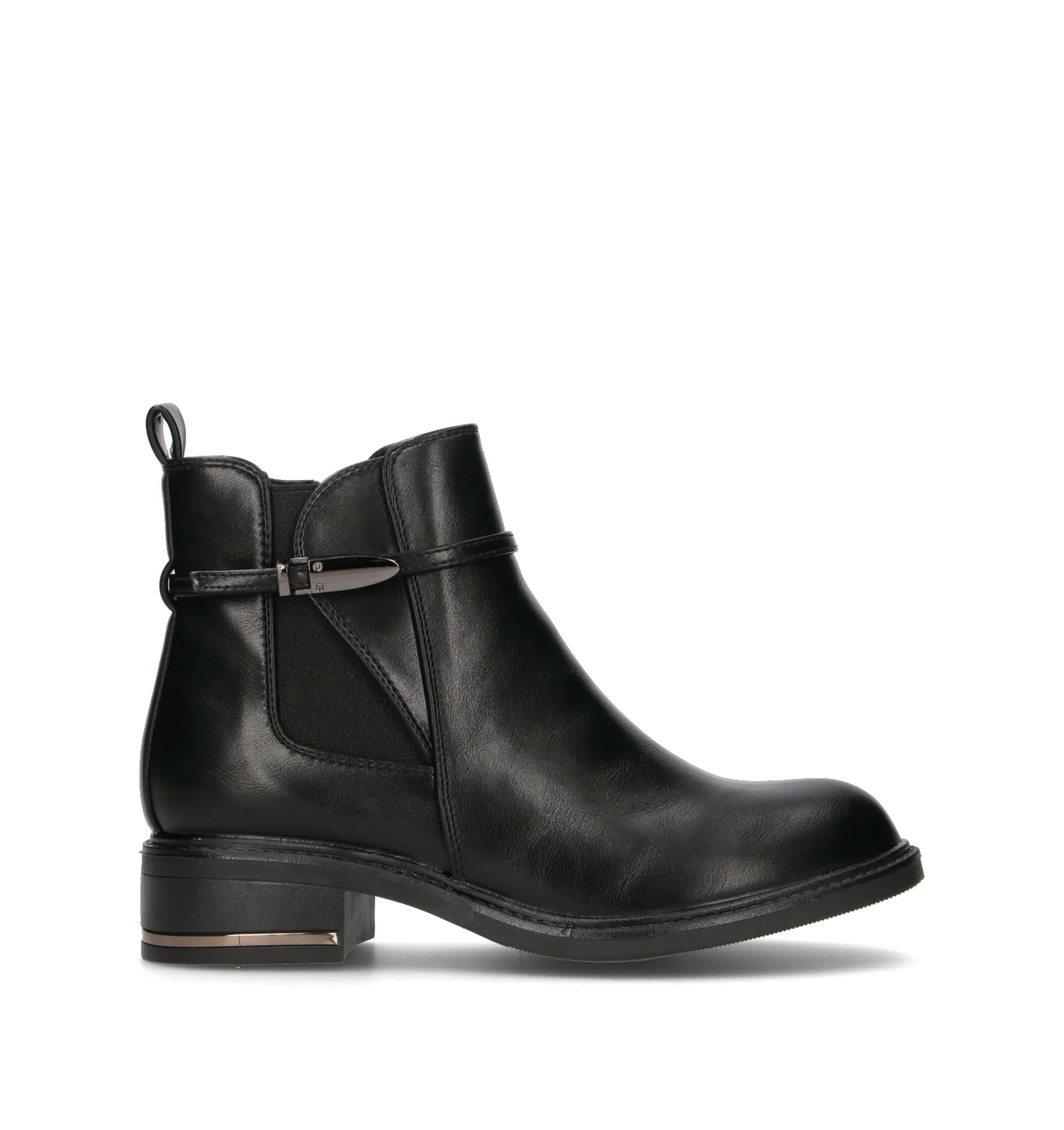 TOO LIKE Tronchetto donna nero