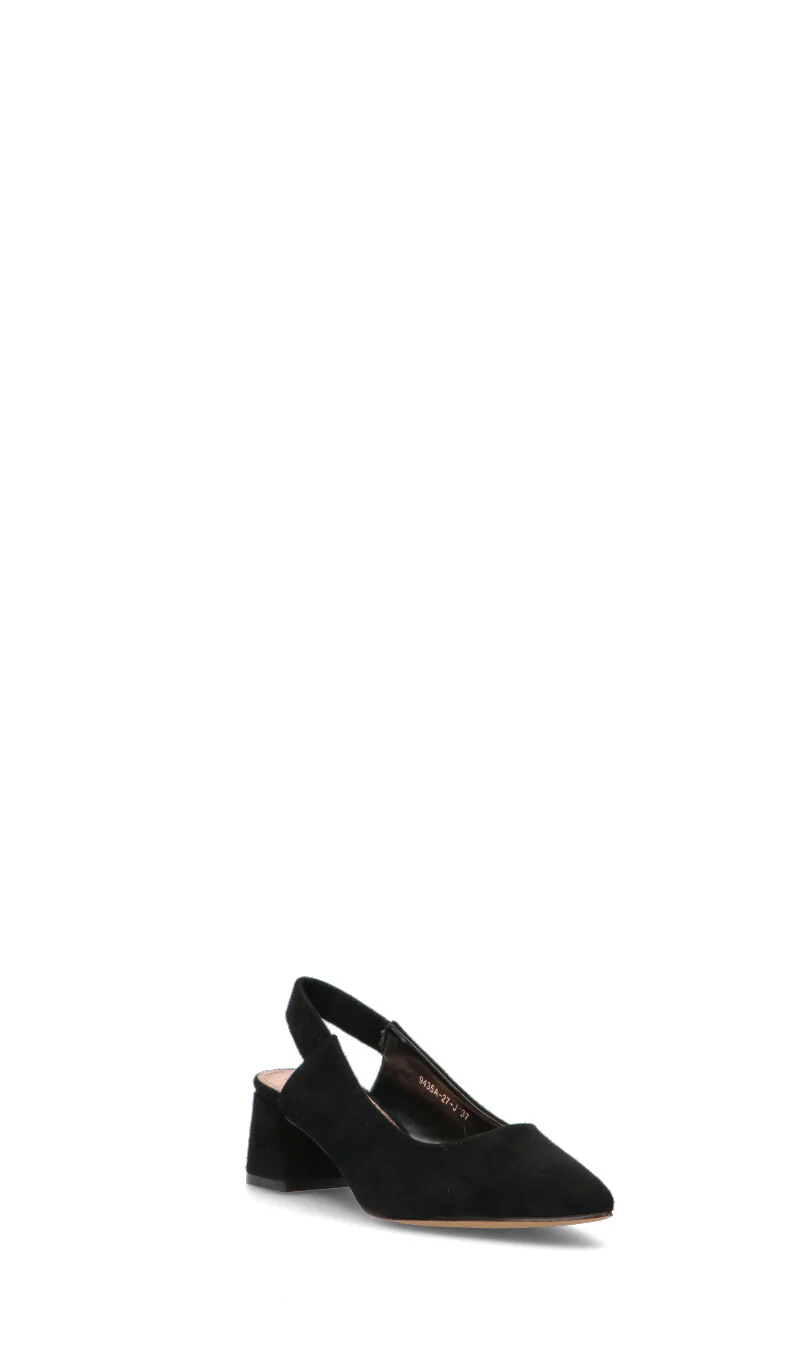OK PER LEI Decollete donna nera - Image 2