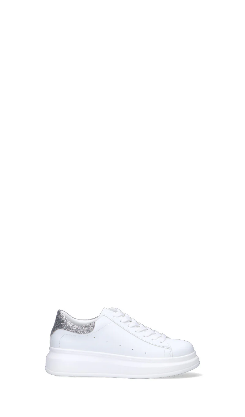 TOO LIKE Sneaker donna bianca/nera