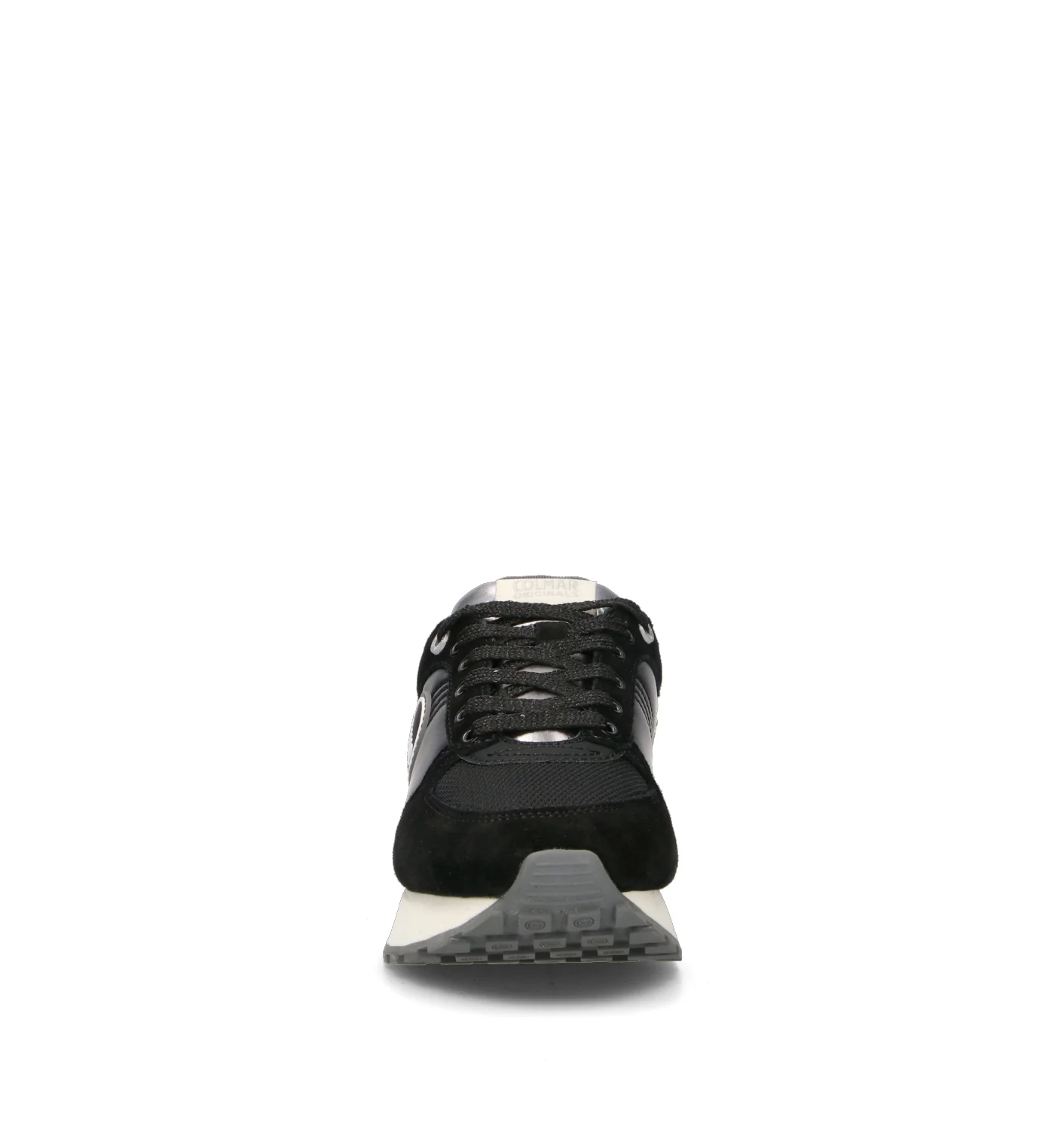 COLMAR Sneaker donna nera - Image 3