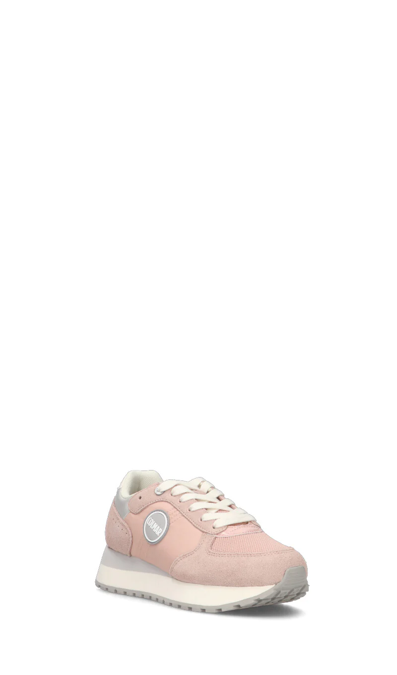COLMAR Sneaker donna rosa - Image 2