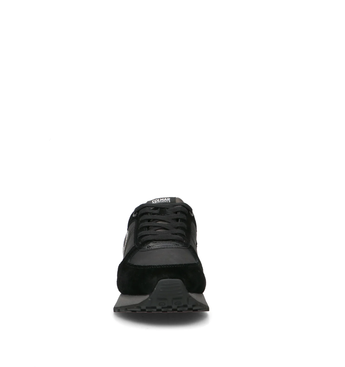 COLMAR Sneaker uomo nera - Image 3