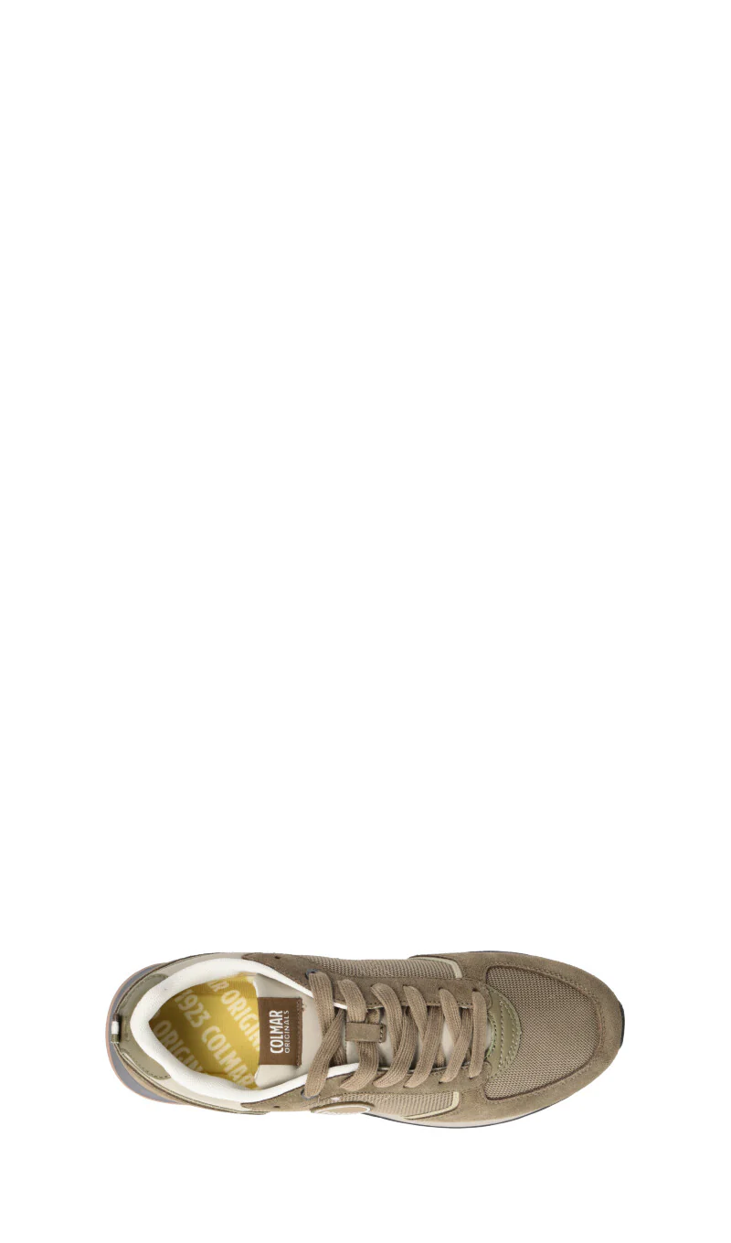COLMAR Sneaker uomo militare - Image 5