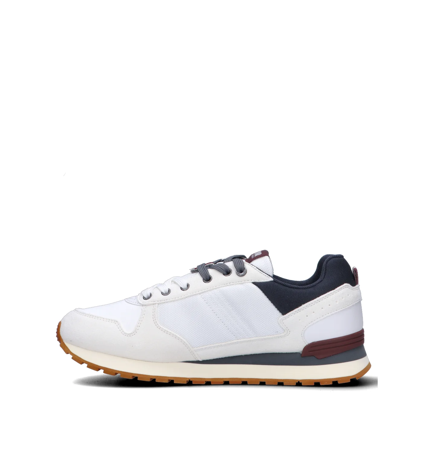 COLMAR Sneaker uomo bianca - Image 4