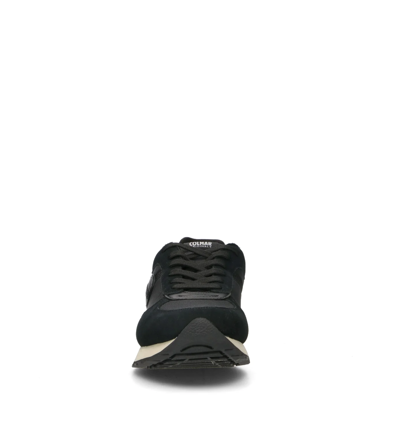 COLMAR Sneaker uomo nera - Image 3