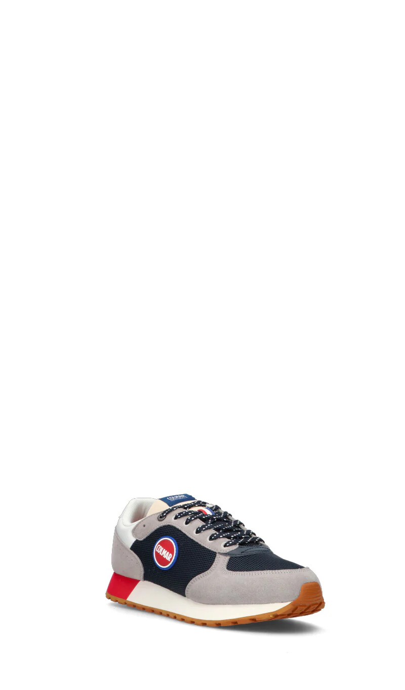 COLMAR Sneaker uomo multicolor - Image 2