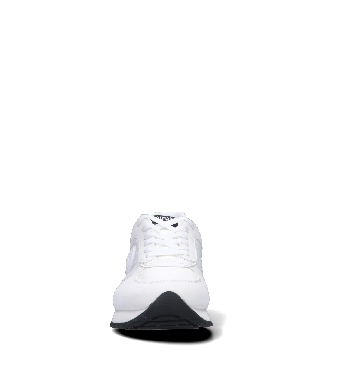 COLMAR Sneaker uomo bianca - Image 3