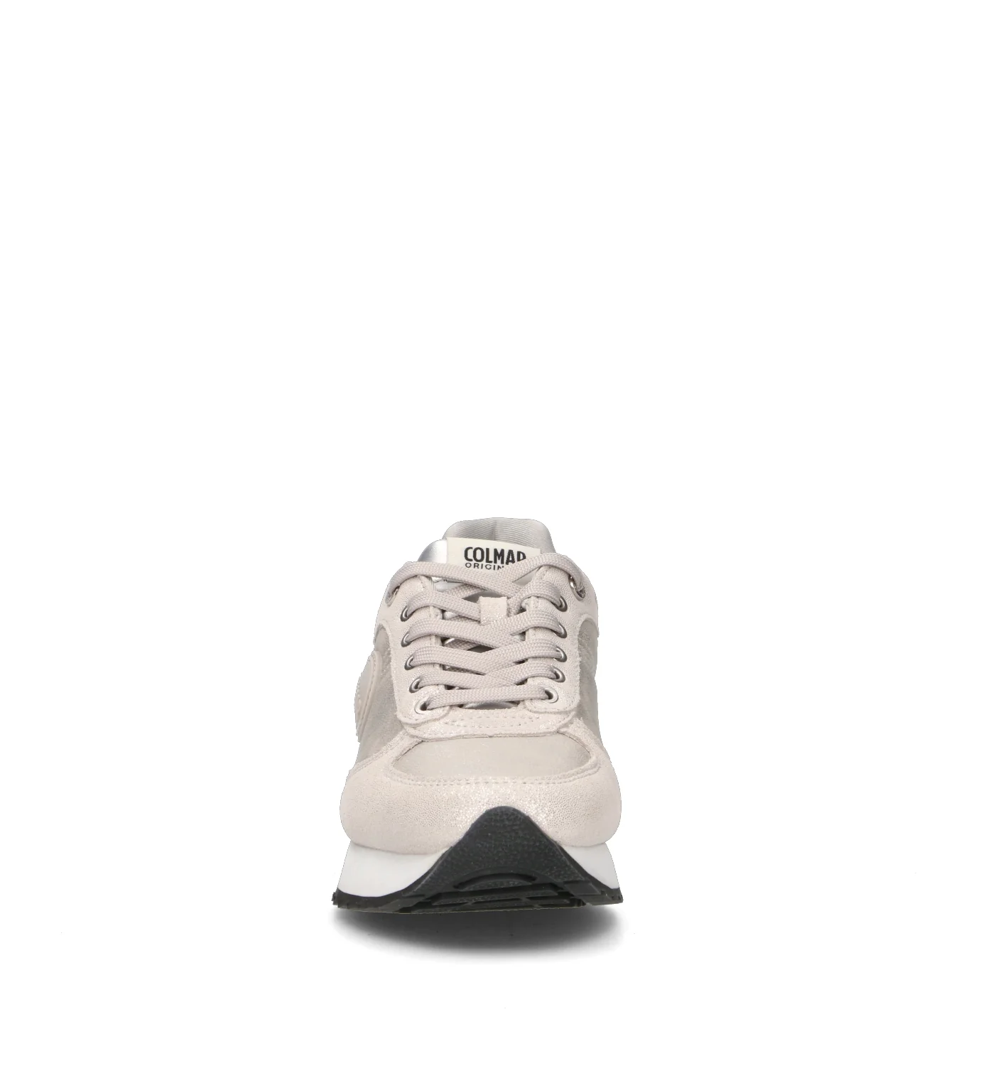 COLMAR Sneaker donna argento - Image 3