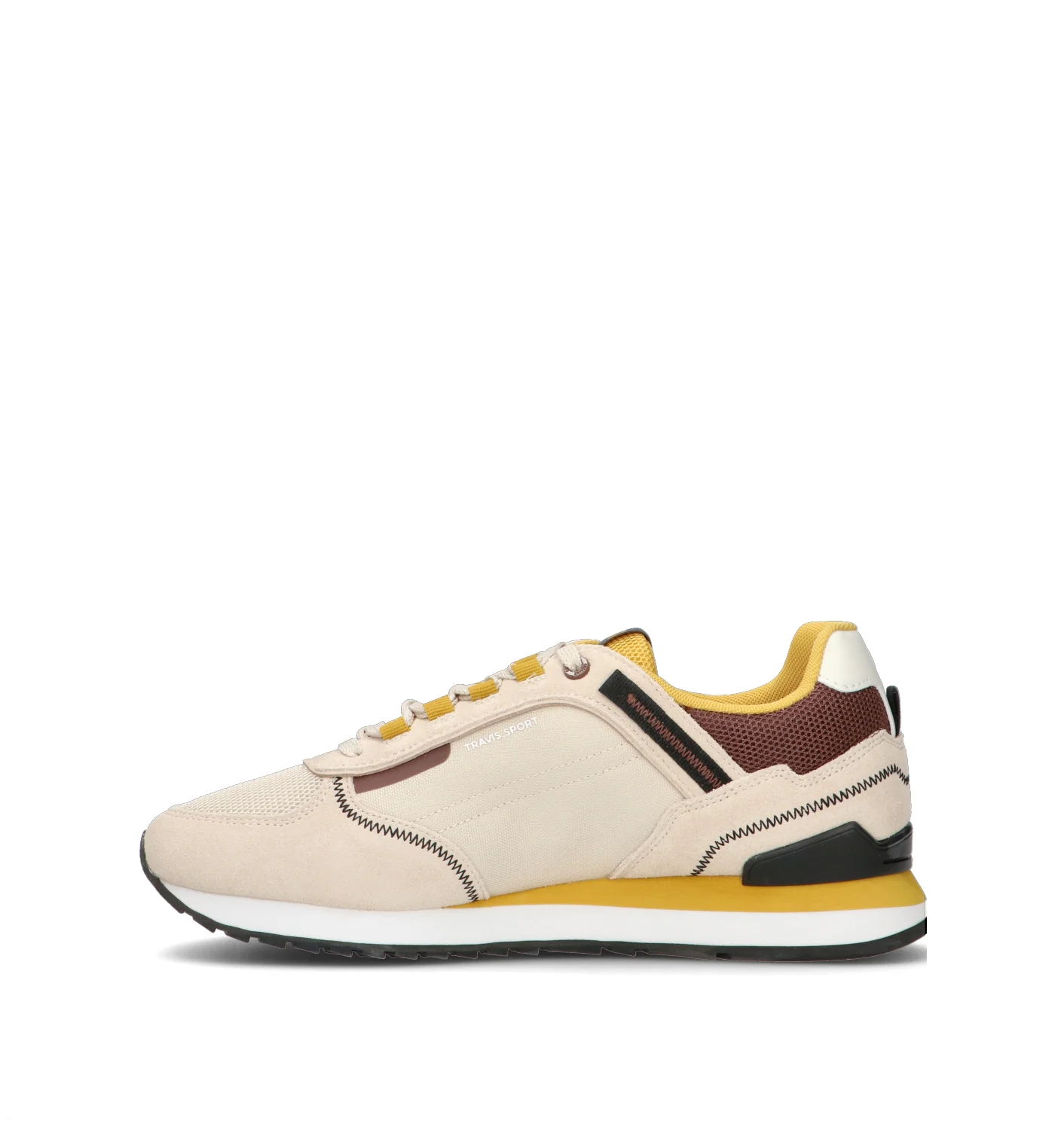 COLMAR Sneaker uomo beige - Image 4