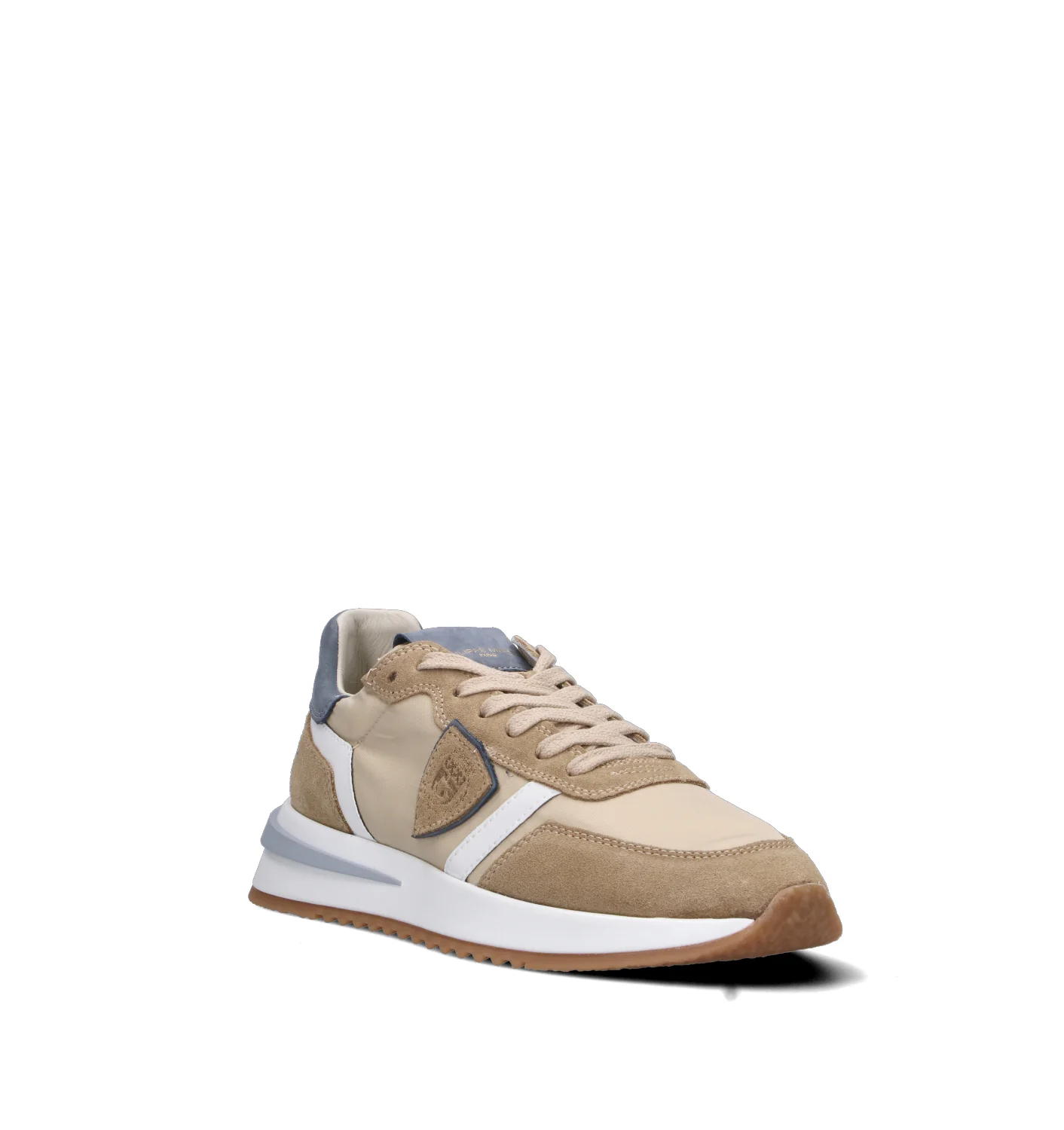 PHILIPPE MODEL Sneaker donna beige - Image 2