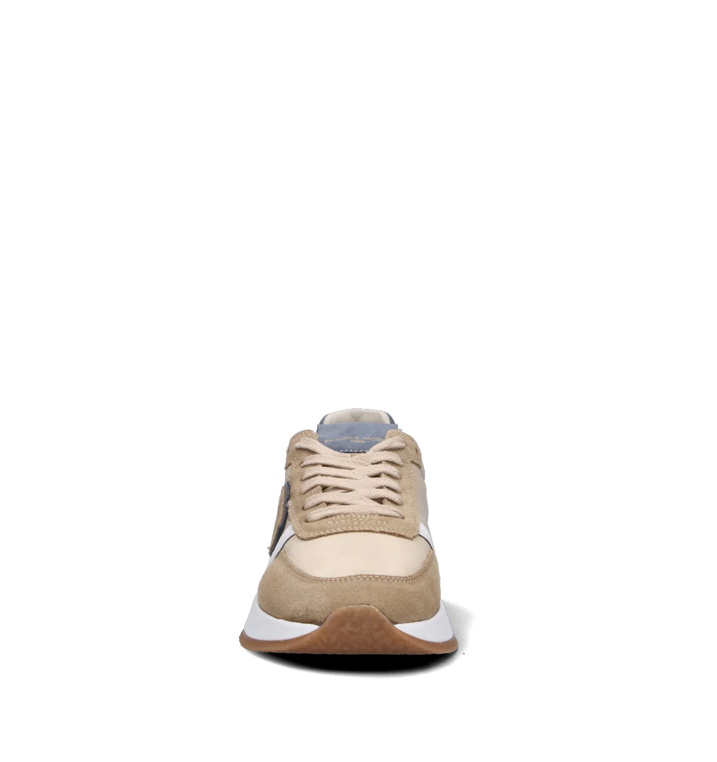 PHILIPPE MODEL Sneaker donna beige - Image 3