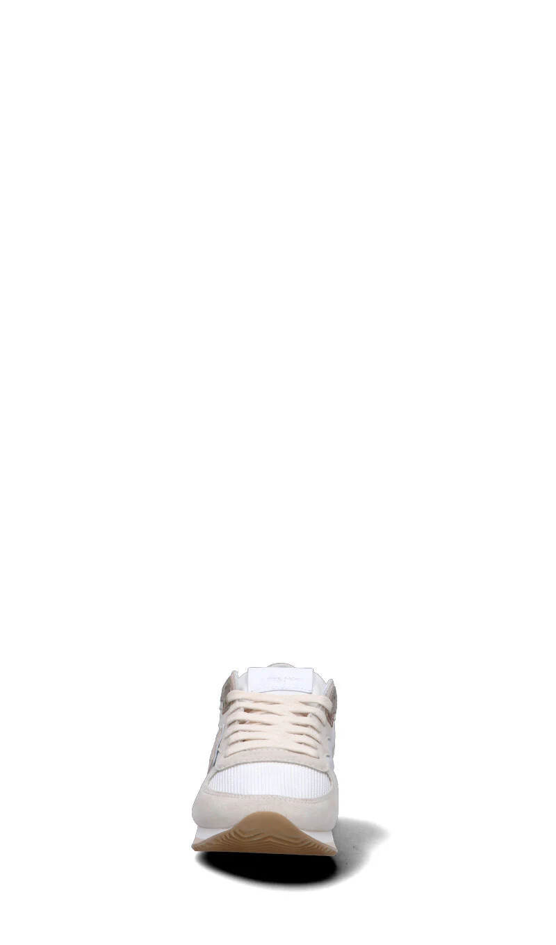 PHILIPPE MODEL - TRPX LOW WOMAN Sneaker donna bianca - Image 3