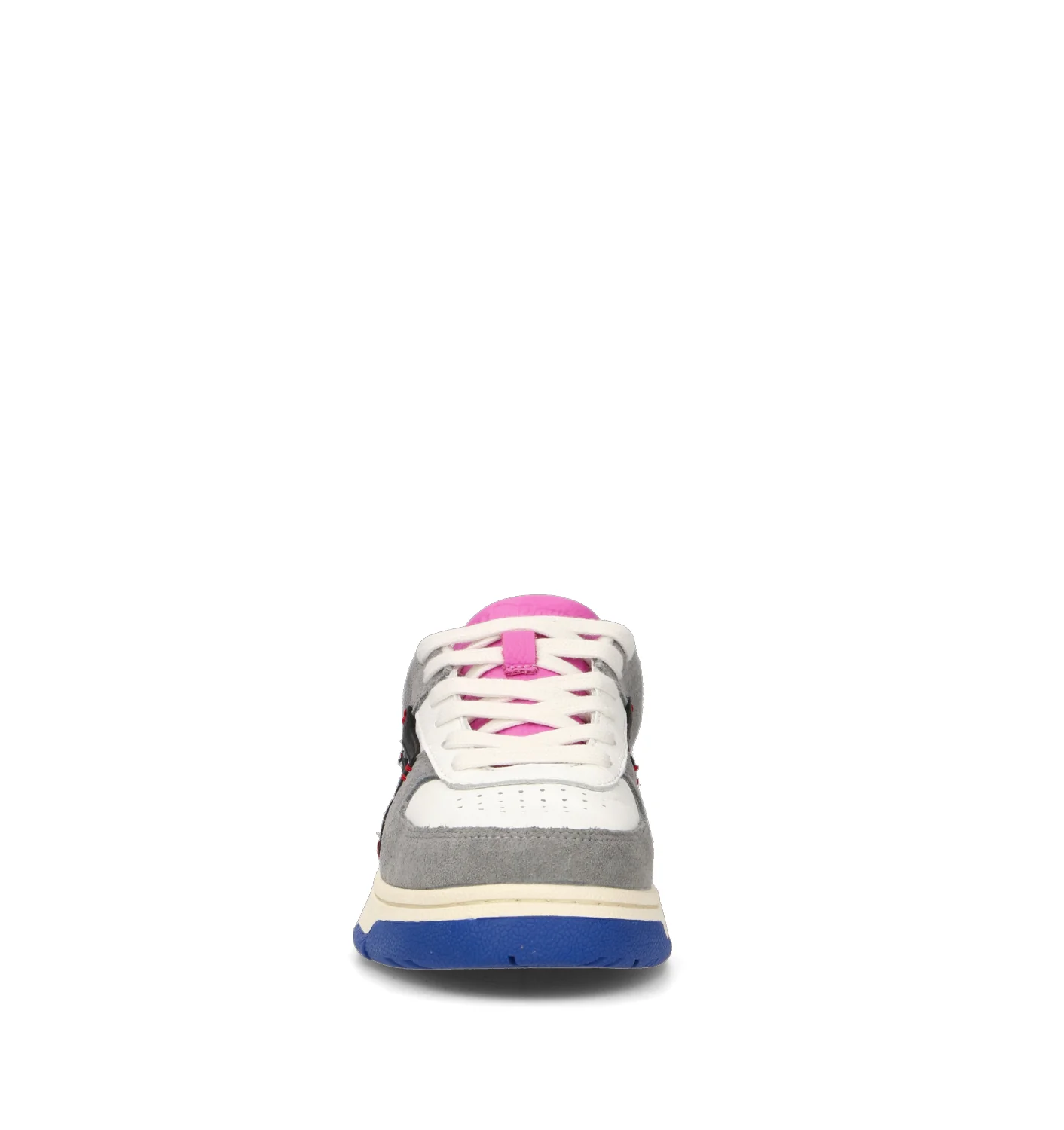 U.POWER Sneaker donna multicolor - Image 3
