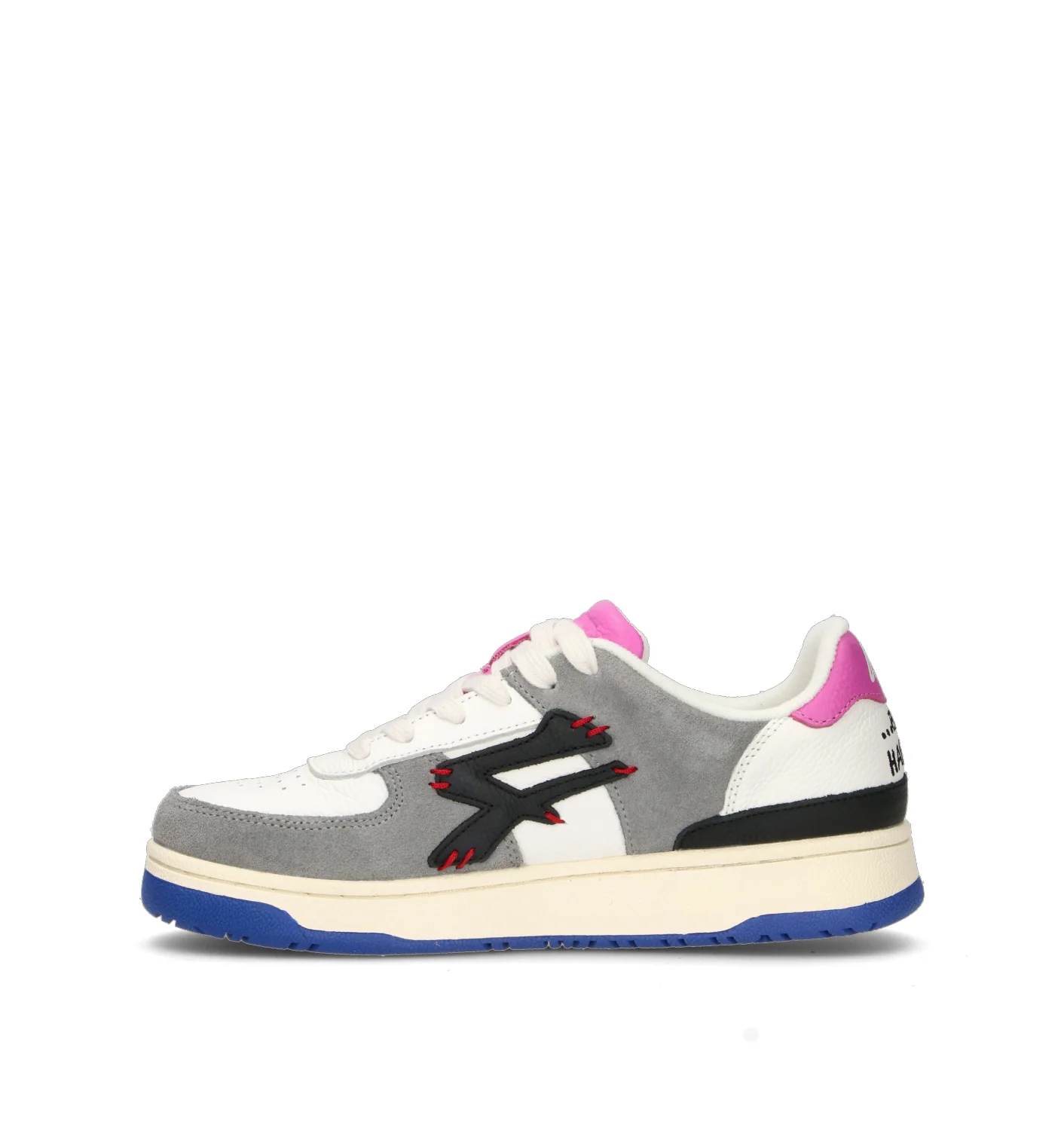 U.POWER Sneaker donna multicolor - Image 4