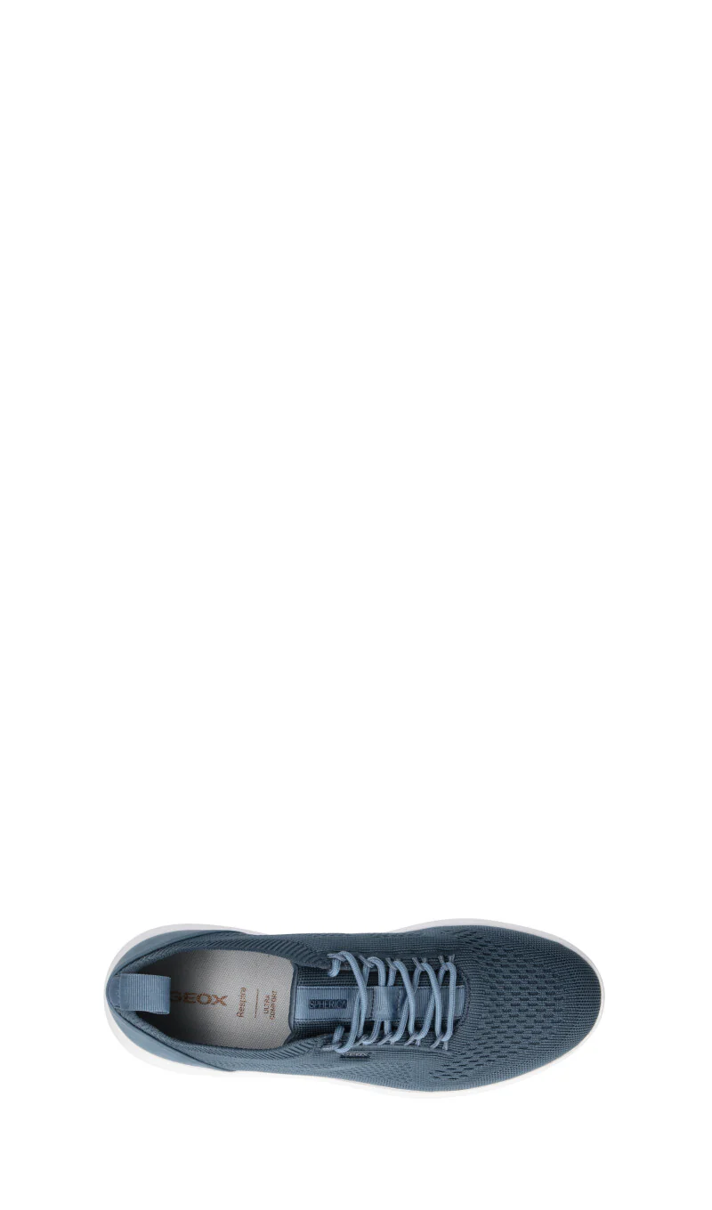 GEOX Sneaker uomo blu - Image 5